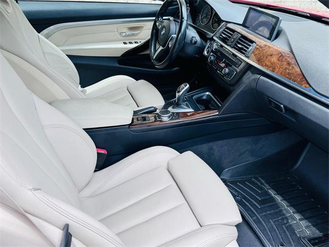 2017 BMW 435i (CC-2094757) for sale in Birmingham, Alabama