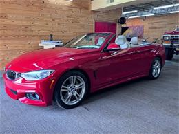 2017 BMW 435i (CC-2094757) for sale in Birmingham, Alabama