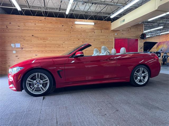 2017 BMW 435i (CC-2094757) for sale in Birmingham, Alabama
