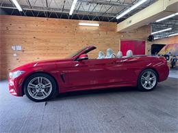 2017 BMW 435i (CC-2094757) for sale in Birmingham, Alabama