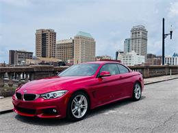 2017 BMW 435i (CC-2094757) for sale in Birmingham, Alabama