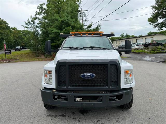 2019 Ford F650 (CC-2094758) for sale in Upton, Massachusetts
