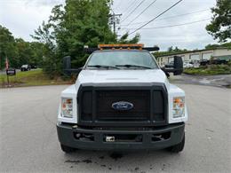2019 Ford F650 (CC-2094758) for sale in Upton, Massachusetts