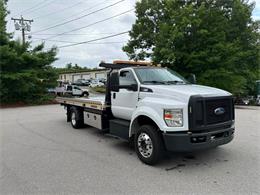 2019 Ford F650 (CC-2094758) for sale in Upton, Massachusetts