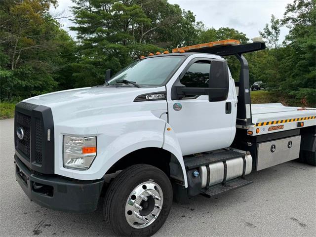 2019 Ford F650 (CC-2094758) for sale in Upton, Massachusetts