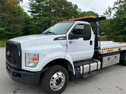 2019 Ford F650 (CC-2094758) for sale in Upton, Massachusetts