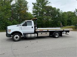 2019 Ford F650 (CC-2094758) for sale in Upton, Massachusetts