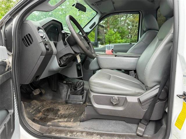 2019 Ford F650 (CC-2094758) for sale in Upton, Massachusetts