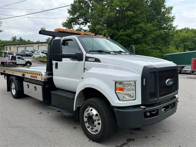 2019 Ford F650 (CC-2094758) for sale in Upton, Massachusetts