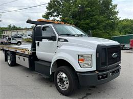 2019 Ford F650 (CC-2094758) for sale in Upton, Massachusetts