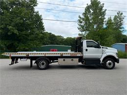 2019 Ford F650 (CC-2094758) for sale in Upton, Massachusetts