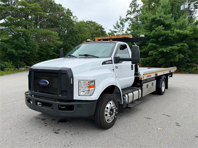 2019 Ford F650 (CC-2094758) for sale in Upton, Massachusetts