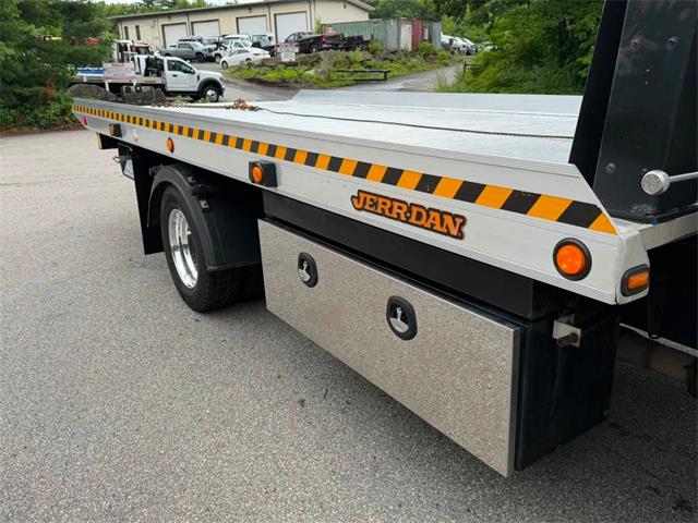 2019 Ford F650 (CC-2094758) for sale in Upton, Massachusetts
