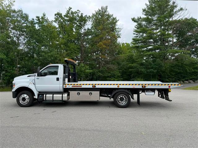 2019 Ford F650 (CC-2094758) for sale in Upton, Massachusetts