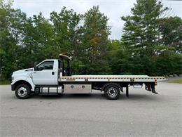 2019 Ford F650 (CC-2094758) for sale in Upton, Massachusetts