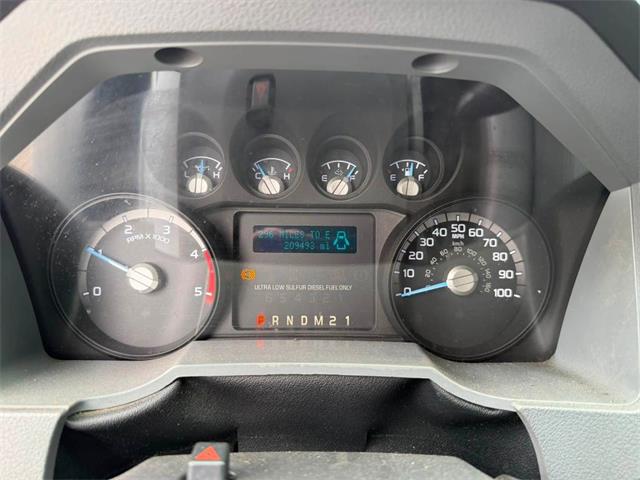 2019 Ford F650 (CC-2094758) for sale in Upton, Massachusetts