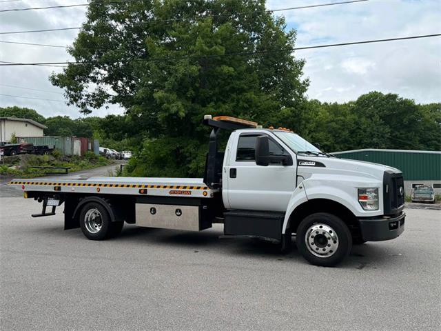 2019 Ford F650 (CC-2094758) for sale in Upton, Massachusetts
