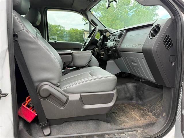 2019 Ford F650 (CC-2094758) for sale in Upton, Massachusetts