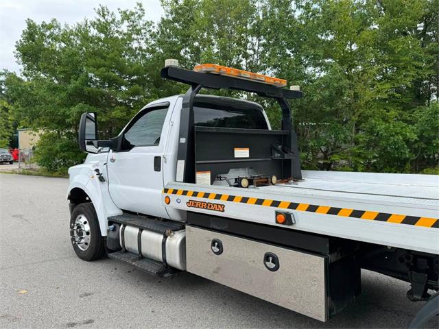 2019 Ford F650 (CC-2094758) for sale in Upton, Massachusetts