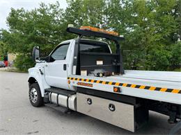 2019 Ford F650 (CC-2094758) for sale in Upton, Massachusetts