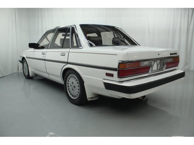 1986 Toyota Cressida (CC-2094759) for sale in Christiansburg, Virginia