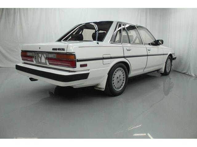 1986 Toyota Cressida (CC-2094759) for sale in Christiansburg, Virginia