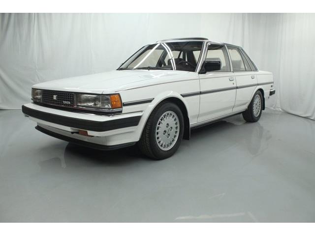 1986 Toyota Cressida (CC-2094759) for sale in Christiansburg, Virginia
