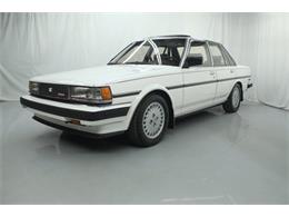 1986 Toyota Cressida (CC-2094759) for sale in Christiansburg, Virginia