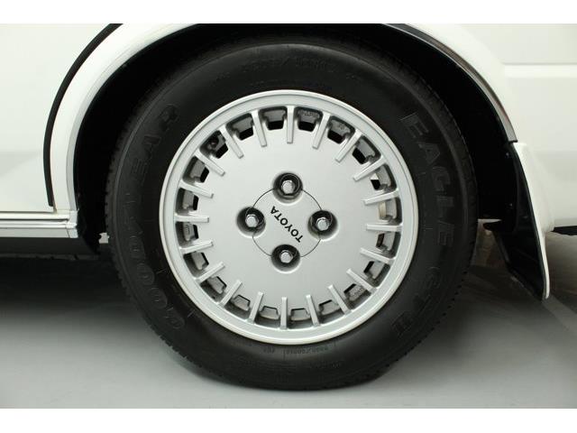 1986 Toyota Cressida (CC-2094759) for sale in Christiansburg, Virginia