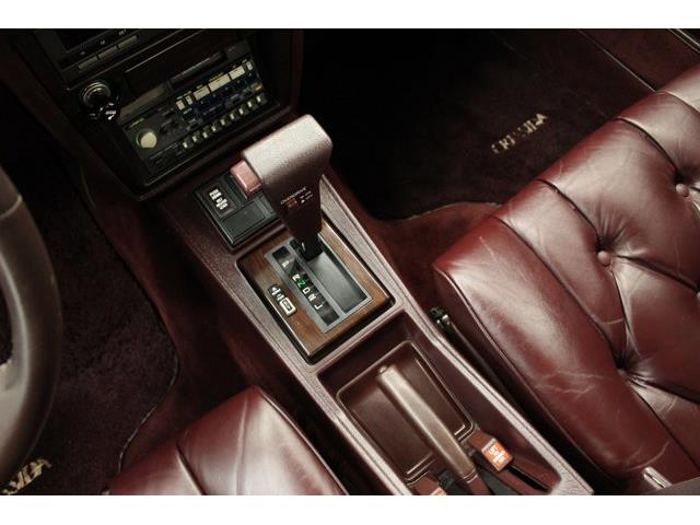 1986 Toyota Cressida (CC-2094759) for sale in Christiansburg, Virginia