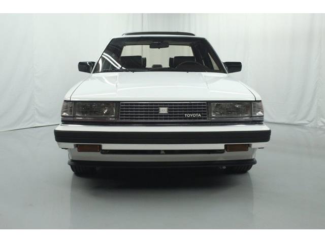 1986 Toyota Cressida (CC-2094759) for sale in Christiansburg, Virginia