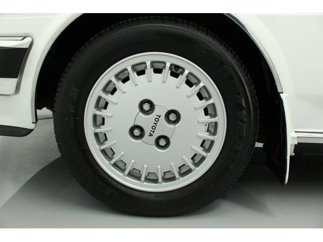 1986 Toyota Cressida (CC-2094759) for sale in Christiansburg, Virginia