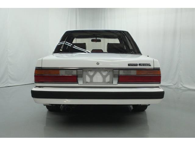 1986 Toyota Cressida (CC-2094759) for sale in Christiansburg, Virginia