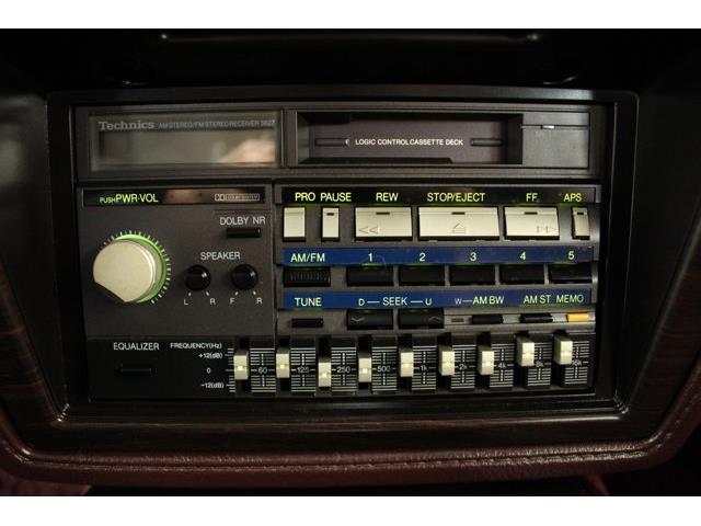 1986 Toyota Cressida (CC-2094759) for sale in Christiansburg, Virginia
