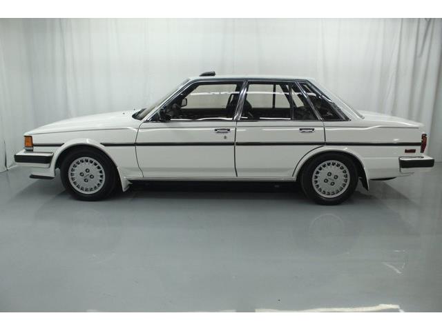 1986 Toyota Cressida (CC-2094759) for sale in Christiansburg, Virginia
