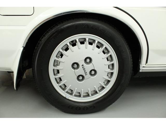 1986 Toyota Cressida (CC-2094759) for sale in Christiansburg, Virginia