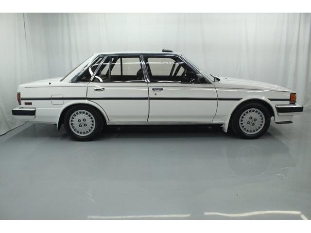 1986 Toyota Cressida (CC-2094759) for sale in Christiansburg, Virginia