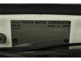 1986 Toyota Cressida (CC-2094759) for sale in Christiansburg, Virginia