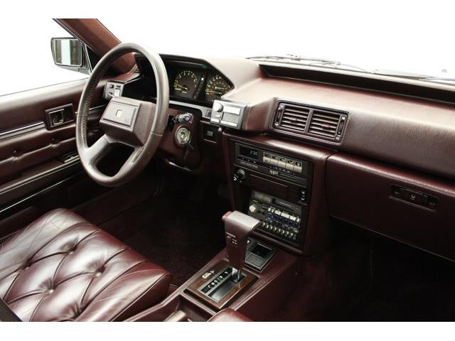 1986 Toyota Cressida (CC-2094759) for sale in Christiansburg, Virginia