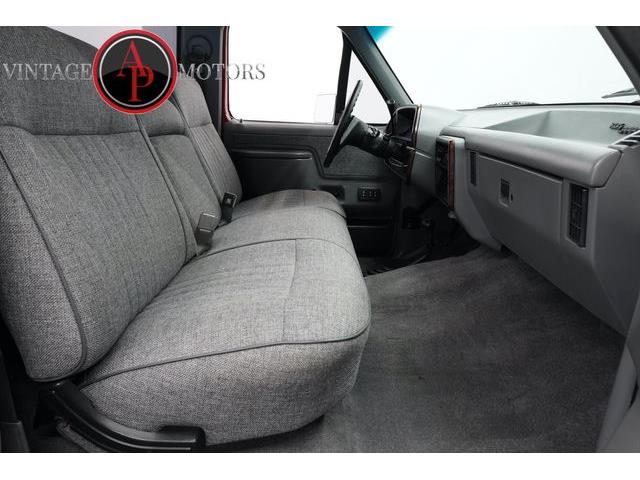 1989 Ford F250 (CC-2090476) for sale in Statesville, North Carolina