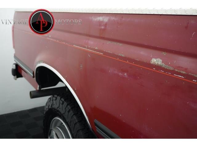 1989 Ford F250 (CC-2090476) for sale in Statesville, North Carolina