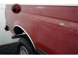 1989 Ford F250 (CC-2090476) for sale in Statesville, North Carolina