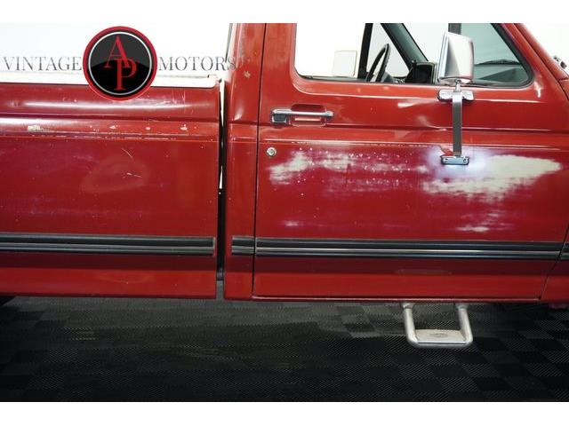 1989 Ford F250 (CC-2090476) for sale in Statesville, North Carolina
