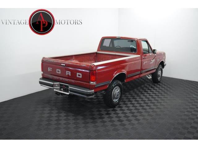 1989 Ford F250 (CC-2090476) for sale in Statesville, North Carolina