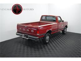 1989 Ford F250 (CC-2090476) for sale in Statesville, North Carolina