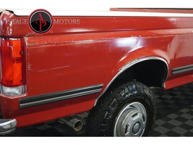 1989 Ford F250 (CC-2090476) for sale in Statesville, North Carolina