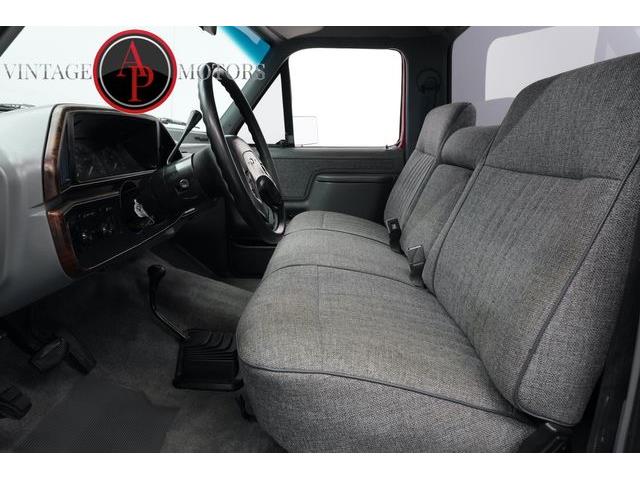 1989 Ford F250 (CC-2090476) for sale in Statesville, North Carolina