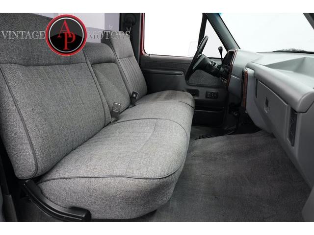 1989 Ford F250 (CC-2090476) for sale in Statesville, North Carolina