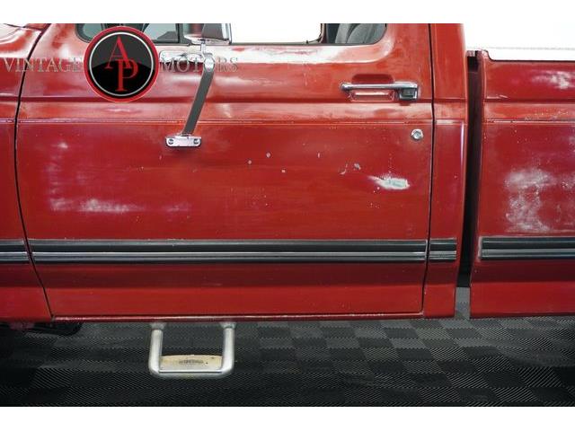 1989 Ford F250 (CC-2090476) for sale in Statesville, North Carolina