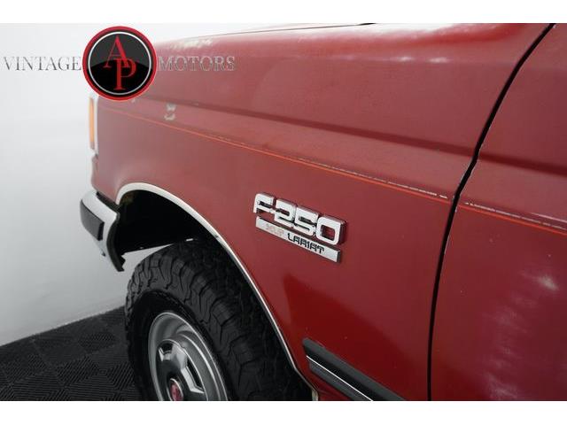 1989 Ford F250 (CC-2090476) for sale in Statesville, North Carolina